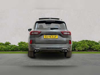 Used Ford Kuga 2025 for sale - 78633277: Photo