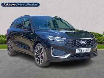 Used Ford Kuga 2025 for sale - 79138895: Photo