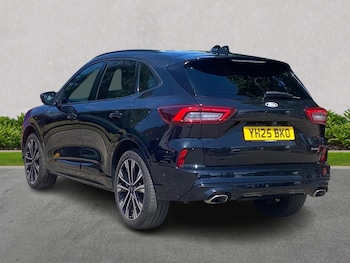 Used Ford Kuga 2025 for sale - 79138895: Photo
