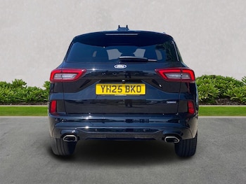 Used Ford Kuga 2025 for sale - 79138895: Photo