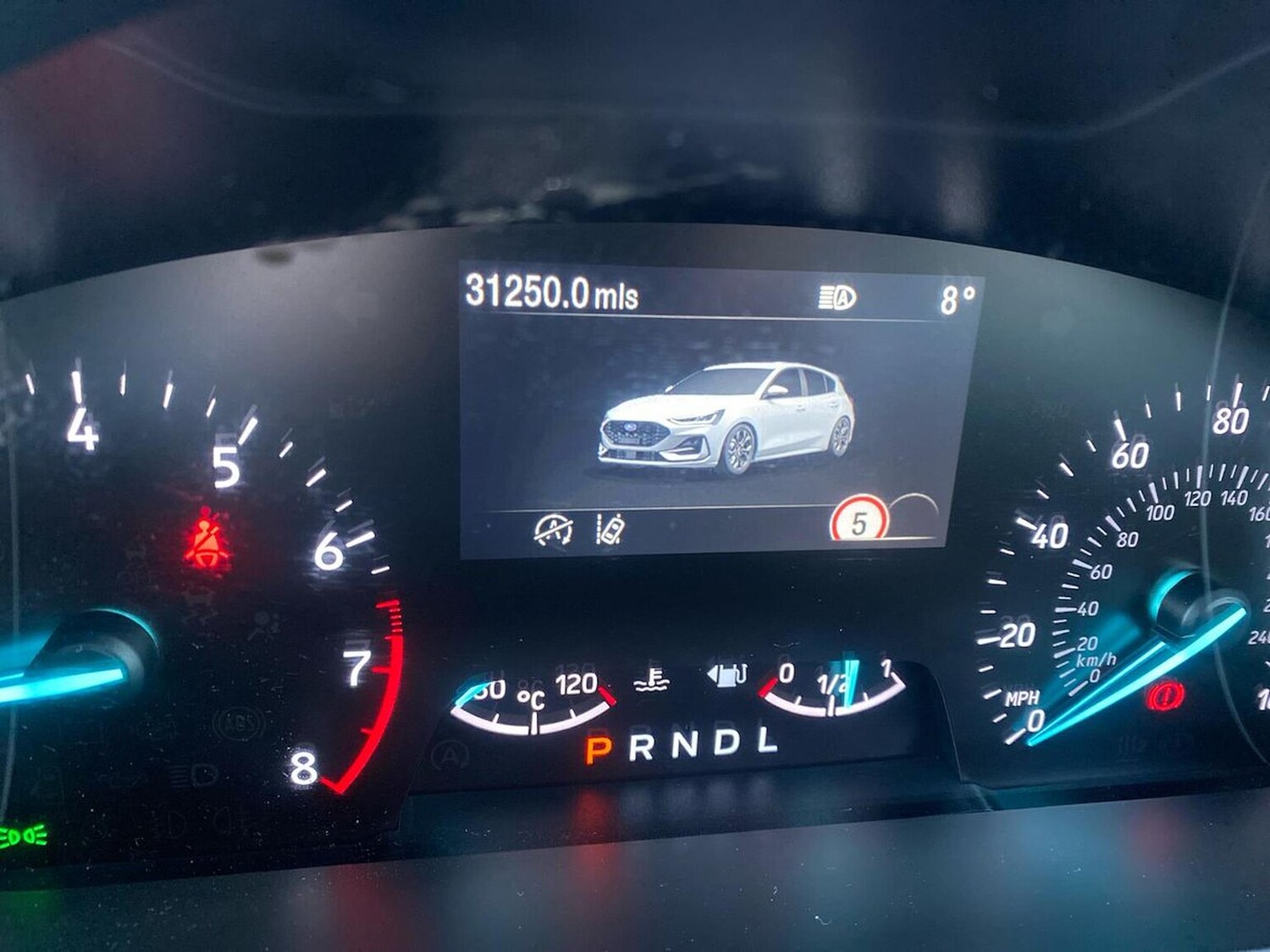 Used Ford Focus 2022 for sale - 76777306: Photo 10