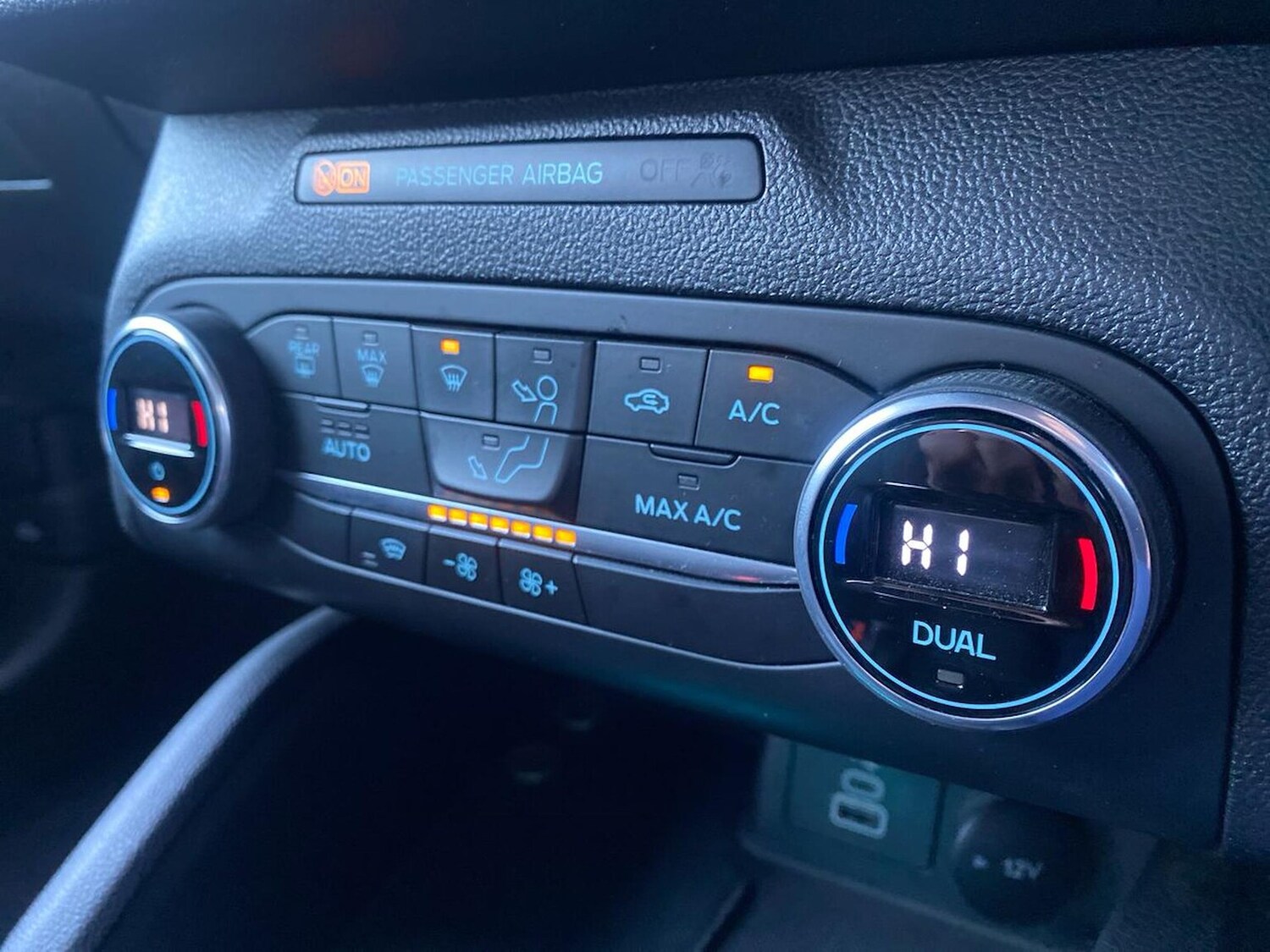 Used Ford Focus 2022 for sale - 76777306: Photo 12