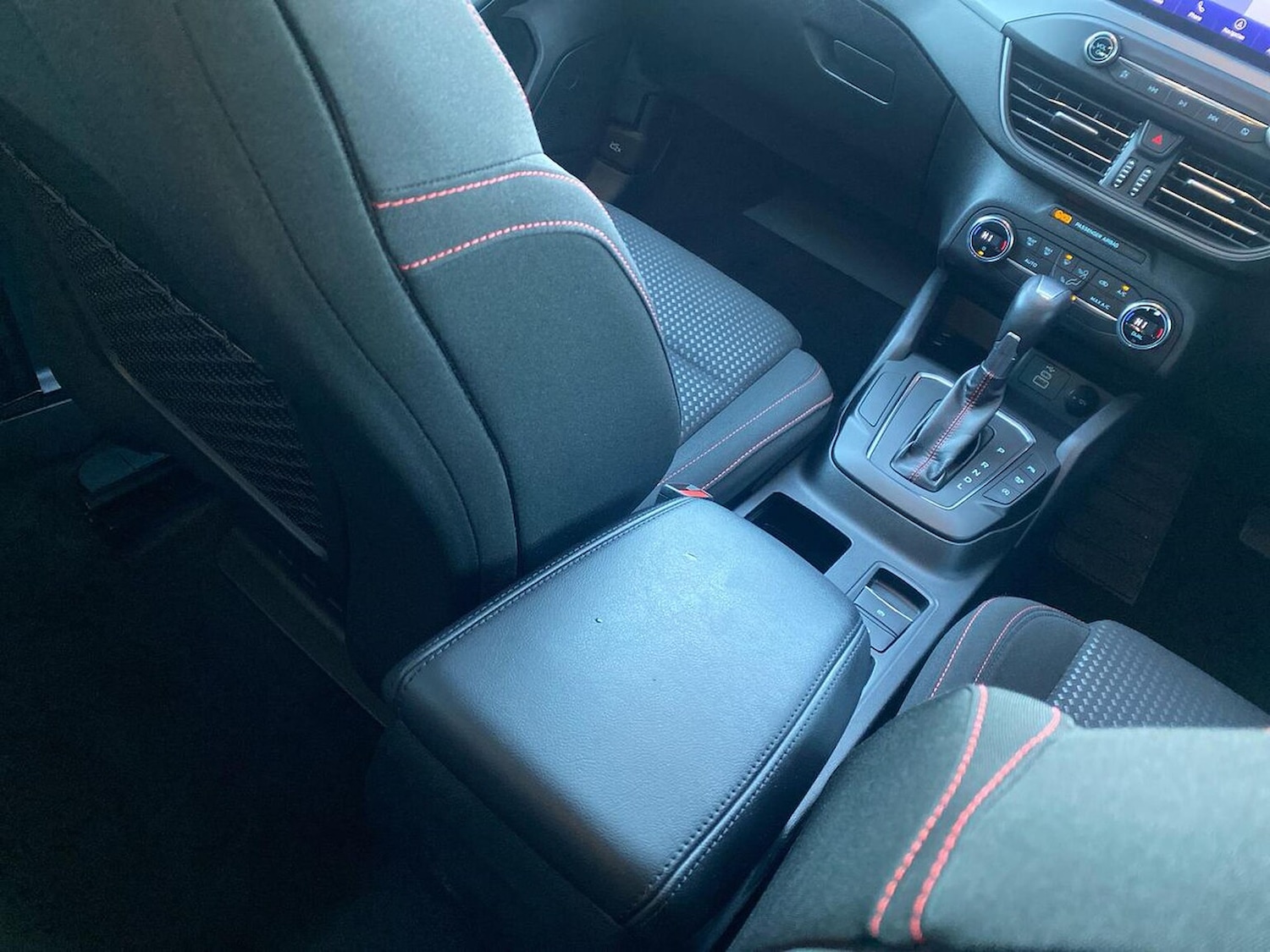 Used Ford Focus 2022 for sale - 76777306: Photo 13