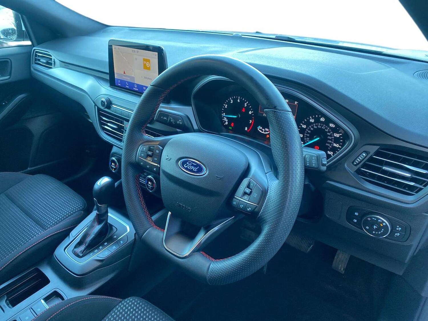 Used Ford Focus 2022 for sale - 76777306: Photo 15