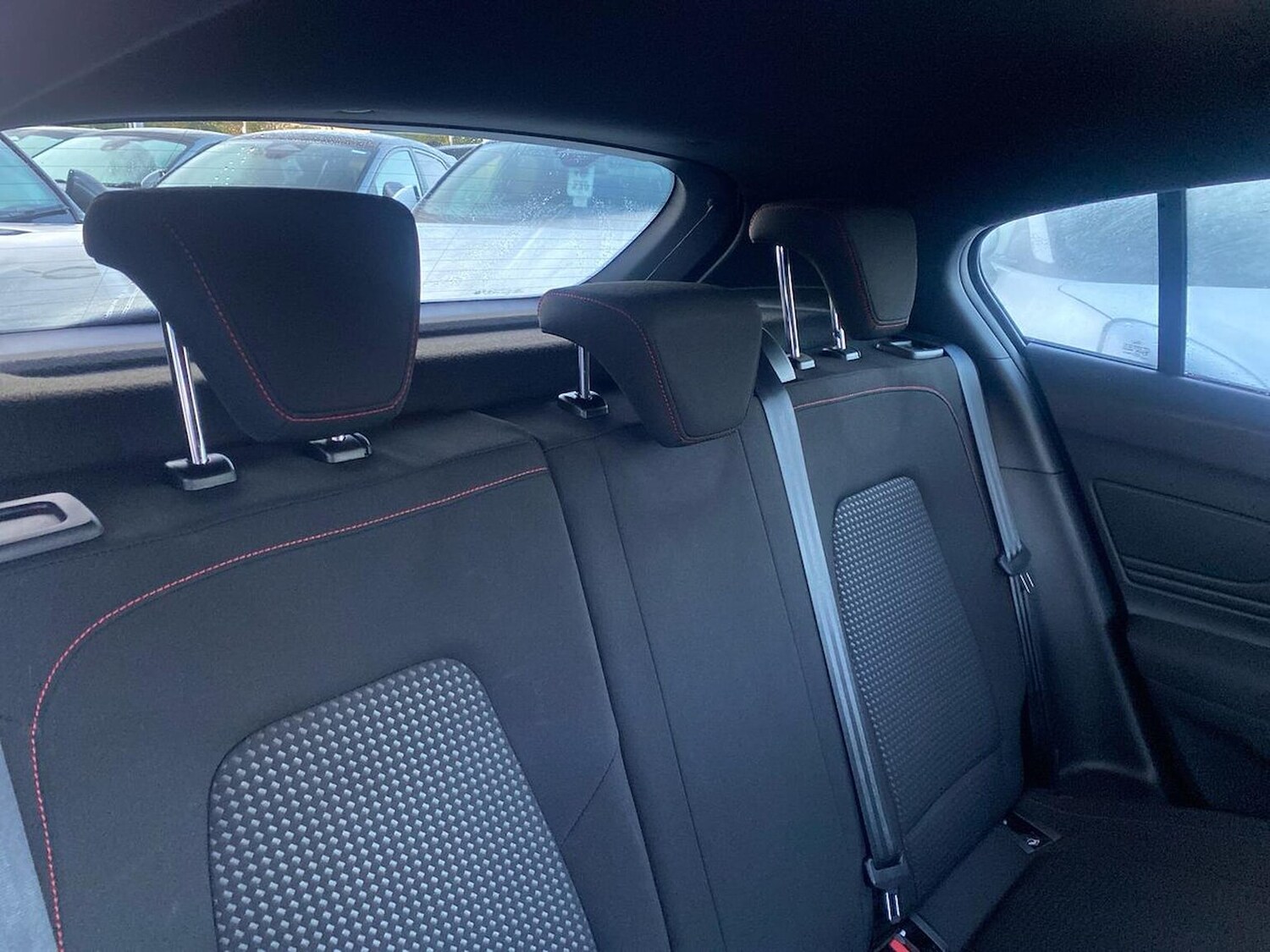 Used Ford Focus 2022 for sale - 76777306: Photo 16