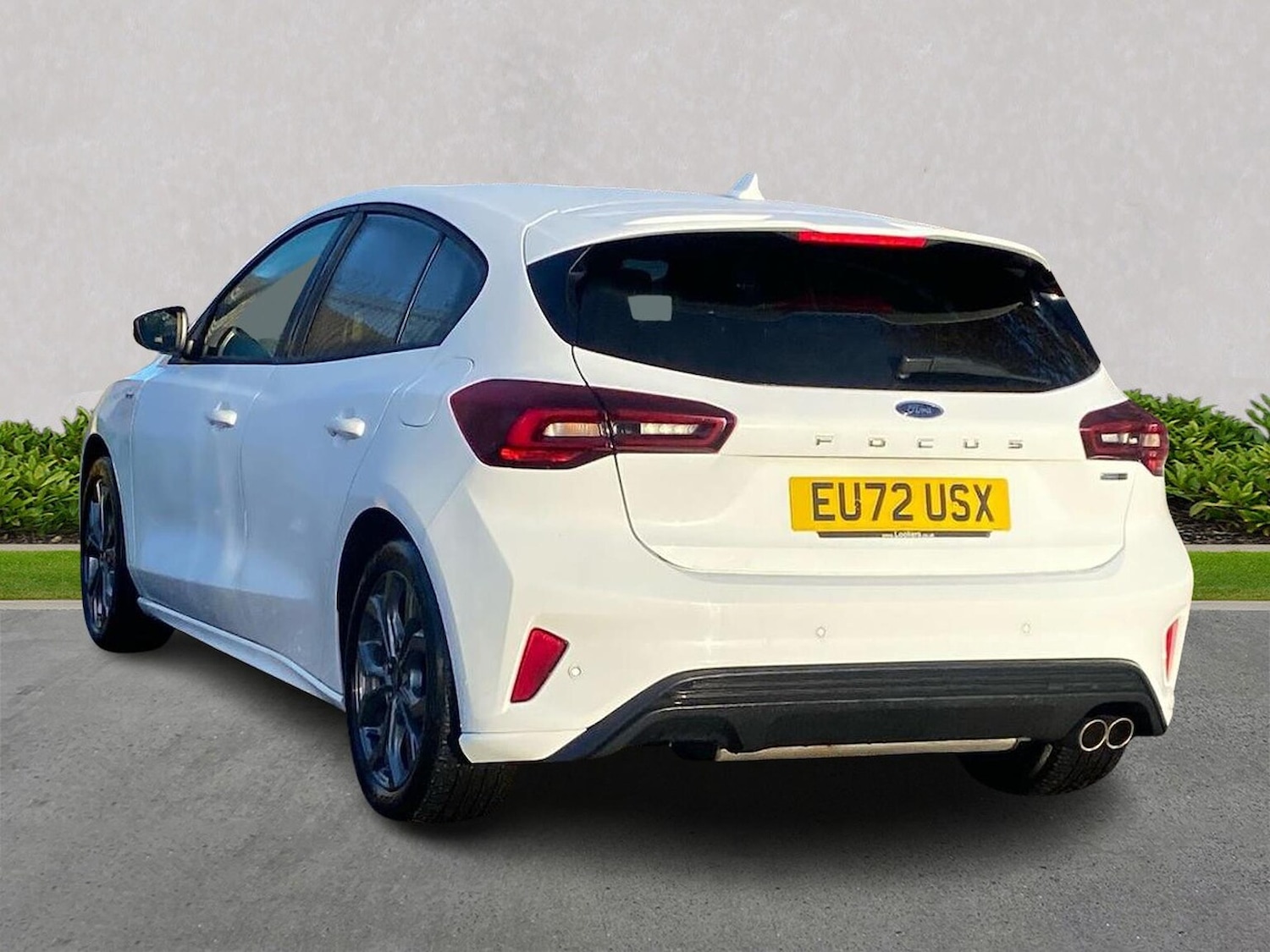 Used Ford Focus 2022 for sale - 76777306: Photo 2