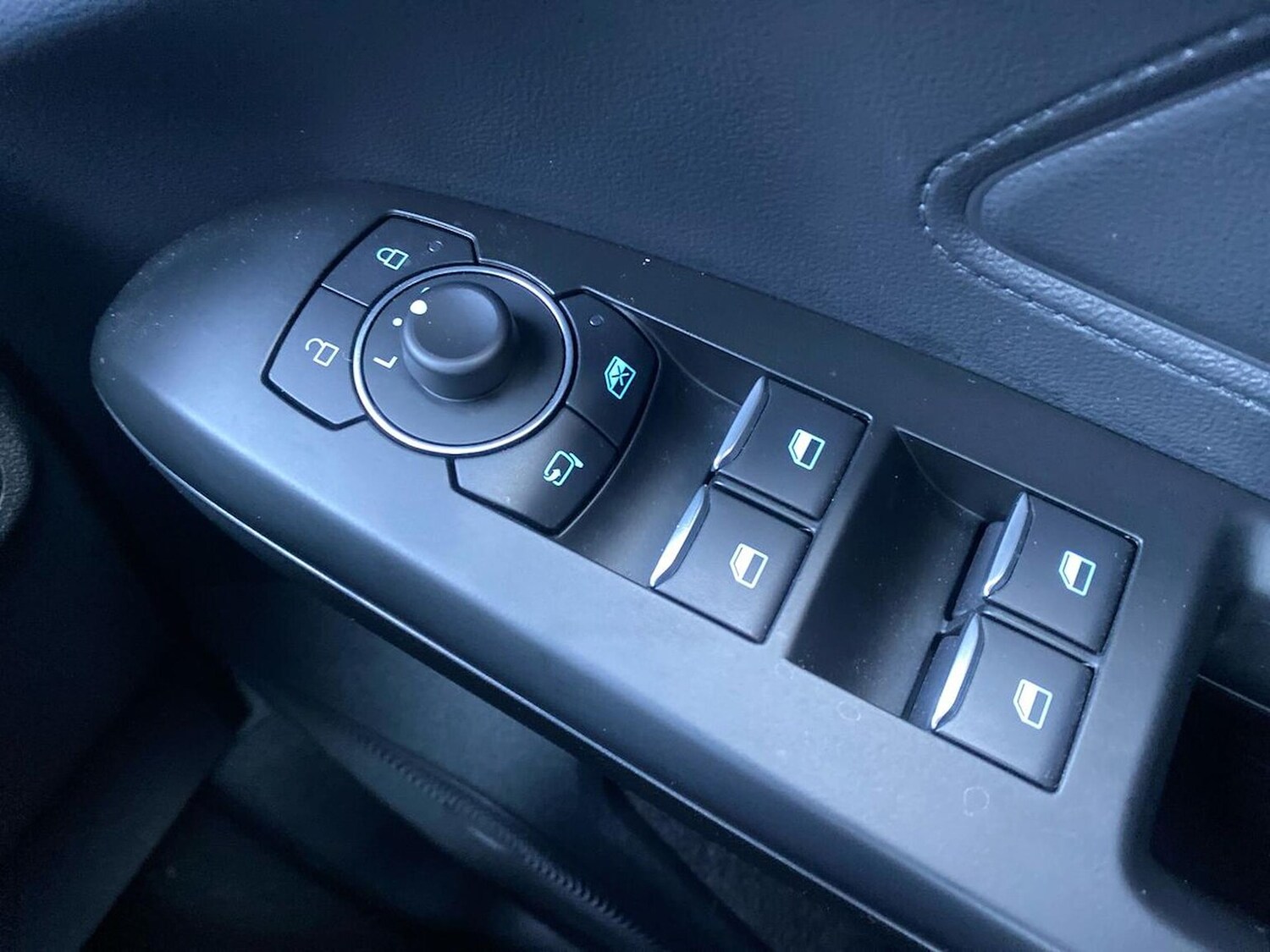 Used Ford Focus 2022 for sale - 76777306: Photo 21