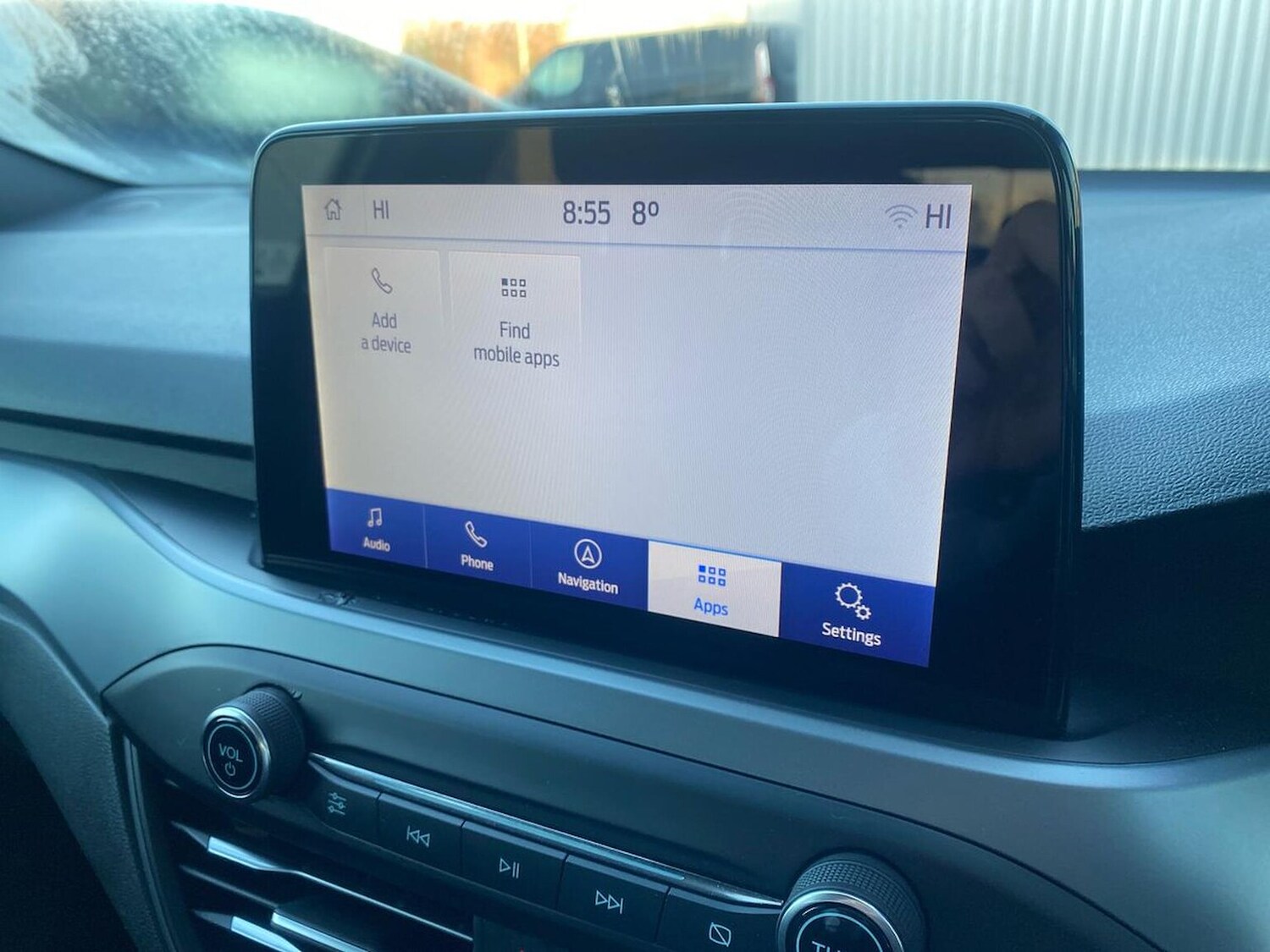 Used Ford Focus 2022 for sale - 76777306: Photo 22