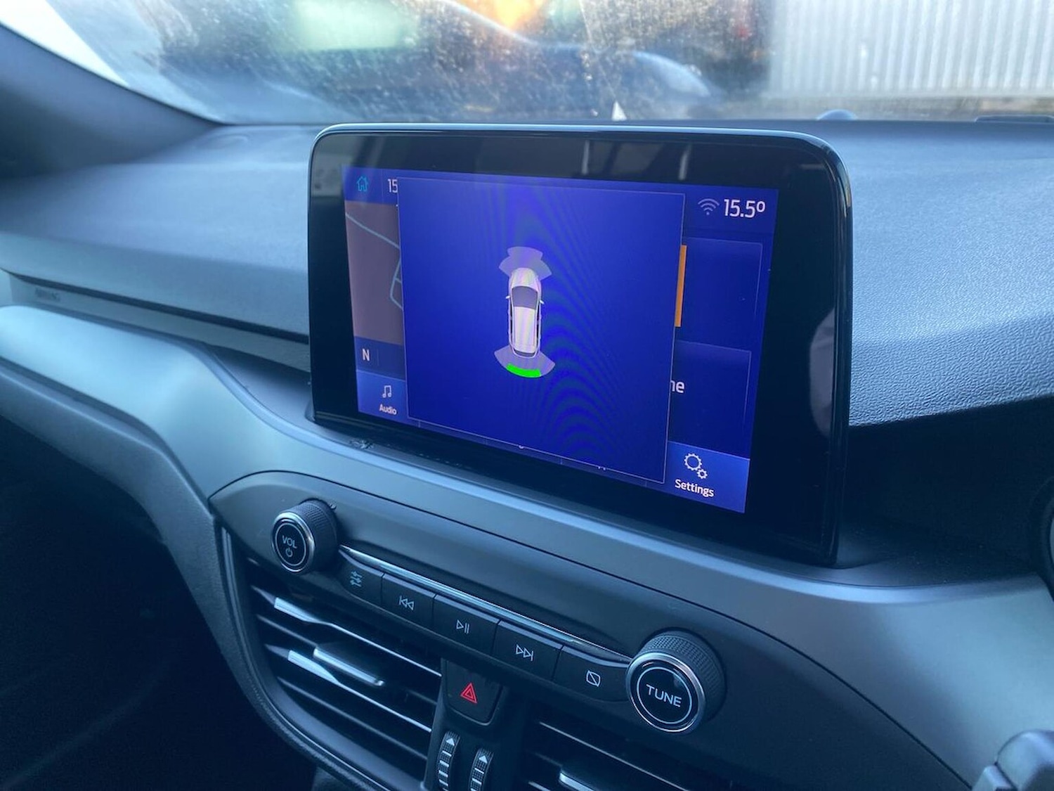 Used Ford Focus 2022 for sale - 76777306: Photo 23