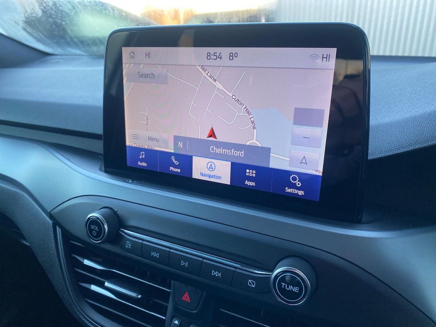 Used Ford Focus 2022 for sale - 76777306: Photo 24