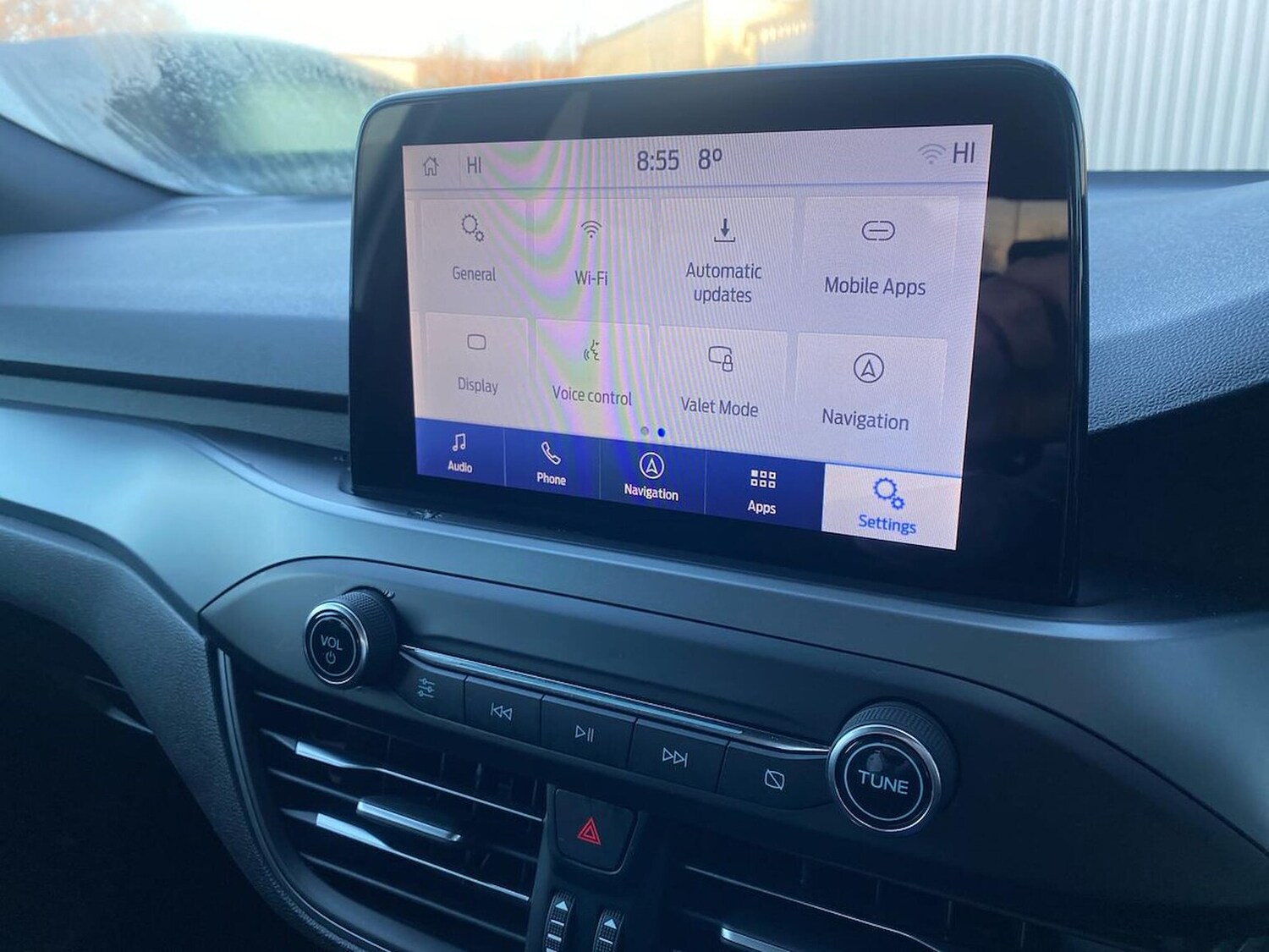 Used Ford Focus 2022 for sale - 76777306: Photo 25