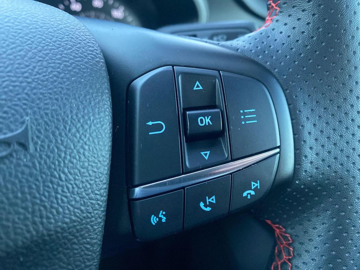 Used Ford Focus 2022 for sale - 76777306: Photo 27