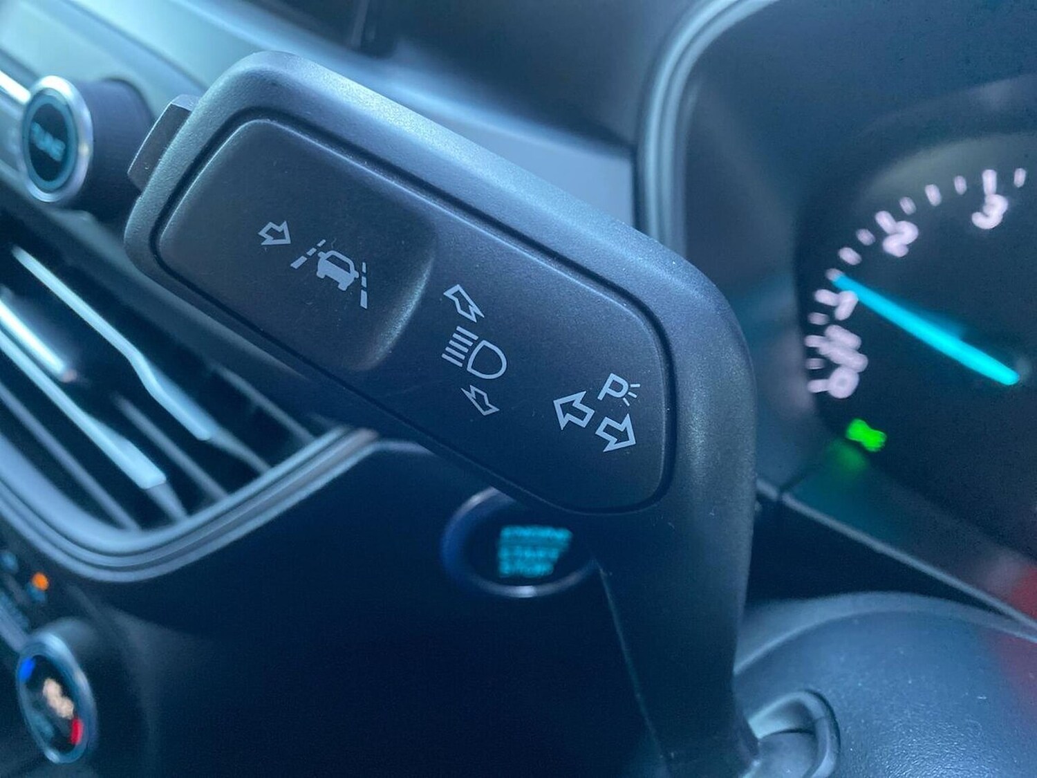 Used Ford Focus 2022 for sale - 76777306: Photo 28