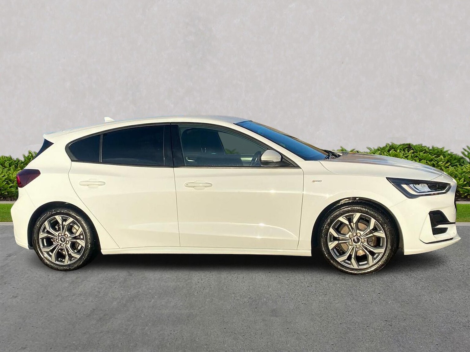 Used Ford Focus 2022 for sale - 76777306: Photo 3