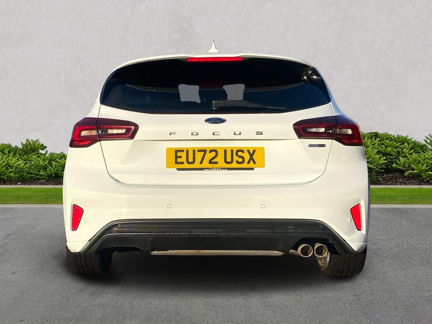 Used Ford Focus 2022 for sale - 76777306: Photo 4