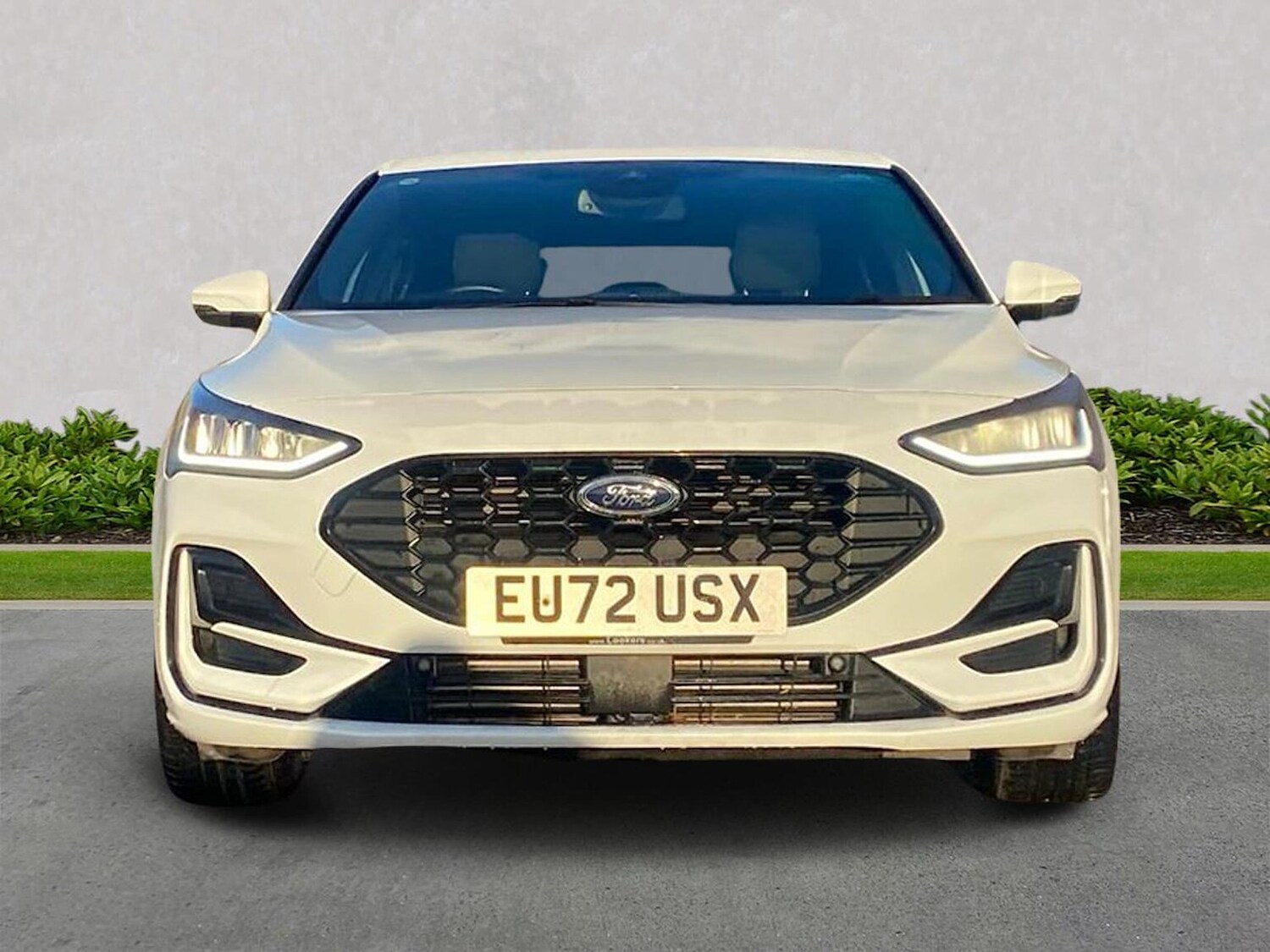 Used Ford Focus 2022 for sale - 76777306: Photo 5