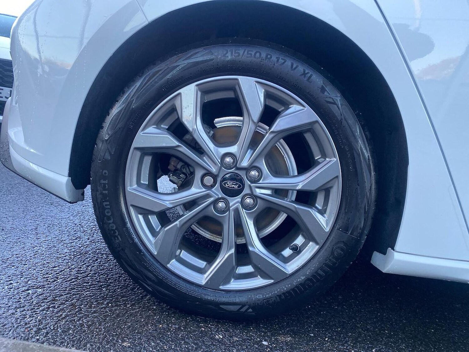 Used Ford Focus 2022 for sale - 76777306: Photo 6