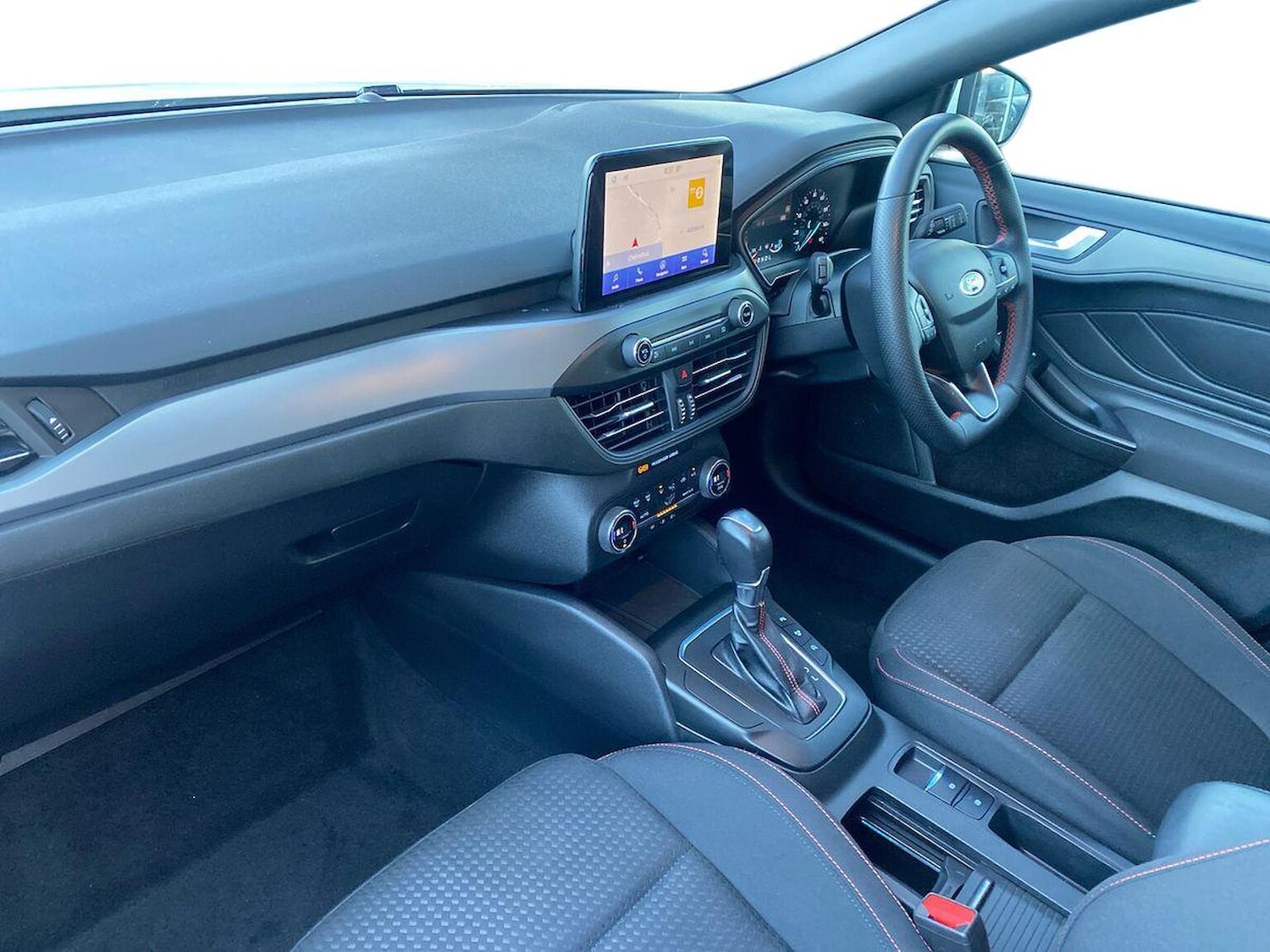 Used Ford Focus 2022 for sale - 76777306: Photo 7