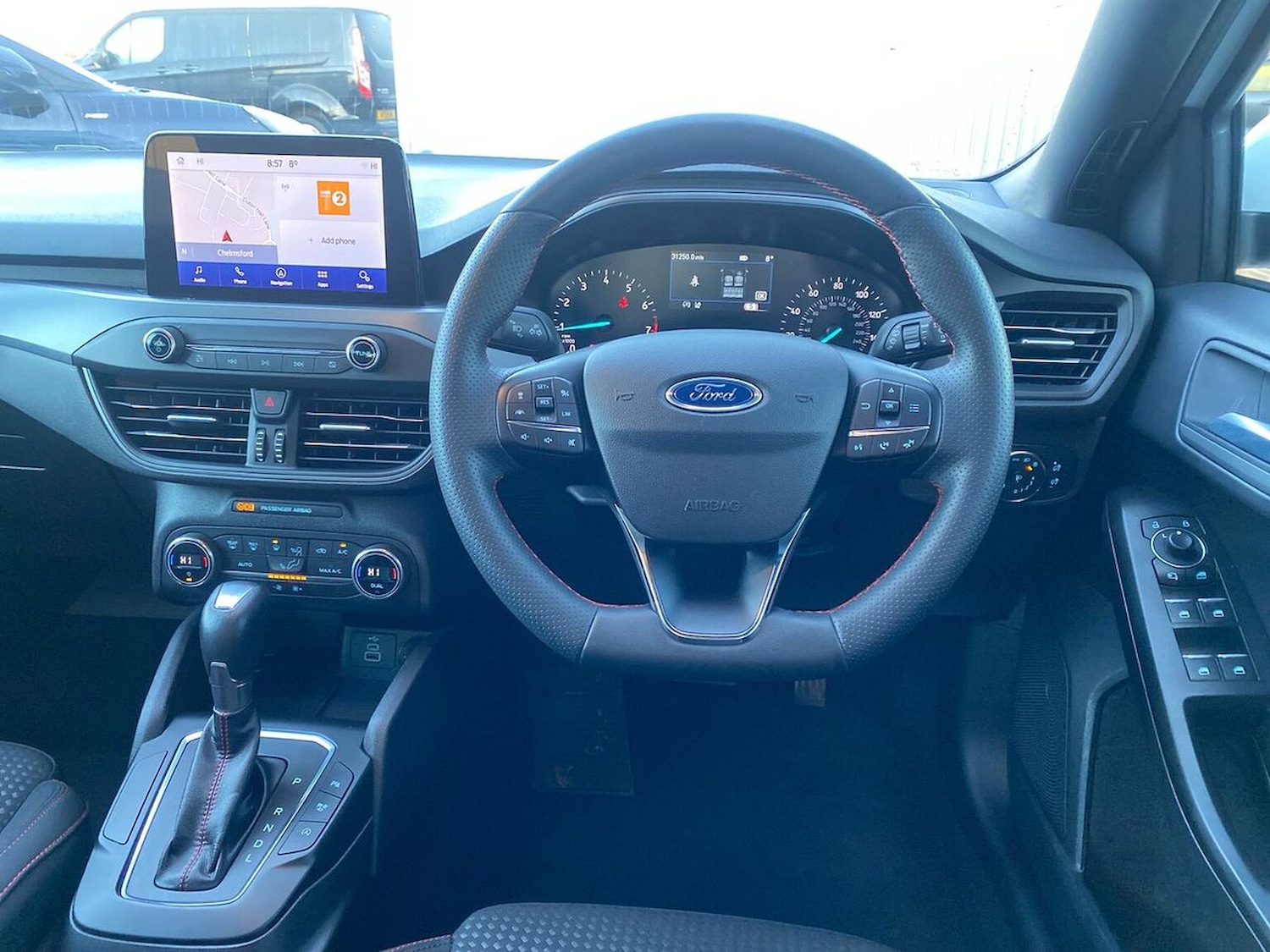 Used Ford Focus 2022 for sale - 76777306: Photo 9