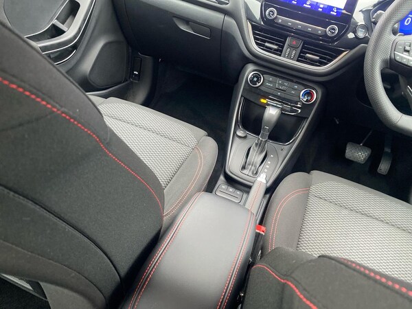 Used Ford Puma 2022 for sale - 76231759: Photo 13