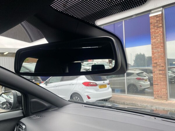 Used Ford Puma 2022 for sale - 76231759: Photo 14