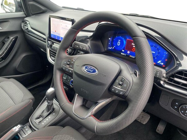 Used Ford Puma 2022 for sale - 76231759: Photo 15