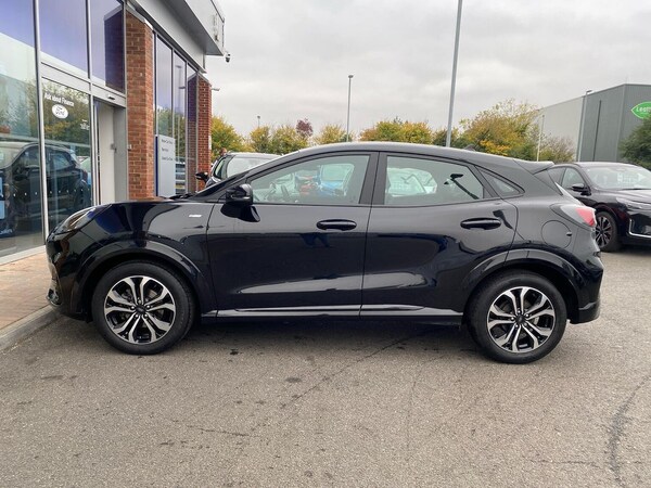 Used Ford Puma 2022 for sale - 76231759: Photo 19