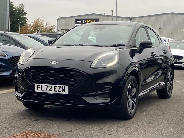 Used Ford Puma 2022 for sale - 76231759: Photo 20