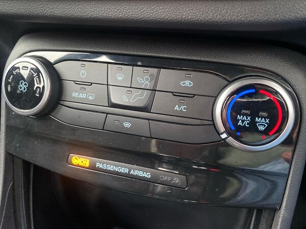 Used Ford Puma 2022 for sale - 76231759: Photo 22