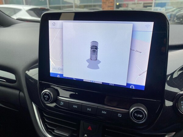 Used Ford Puma 2022 for sale - 76231759: Photo 23