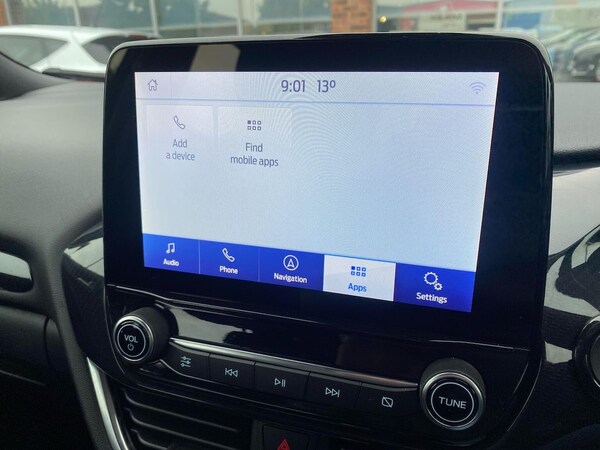 Used Ford Puma 2022 for sale - 76231759: Photo 25