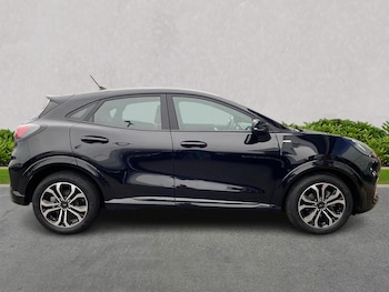 Used Ford Puma 2022 for sale - 76231759: Photo 3