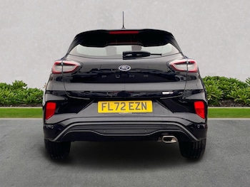 Used Ford Puma 2022 for sale - 76231759: Photo 4