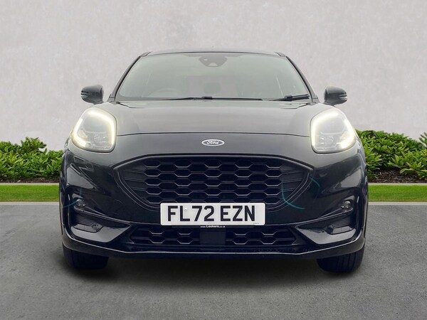 Used Ford Puma 2022 for sale - 76231759: Photo 5