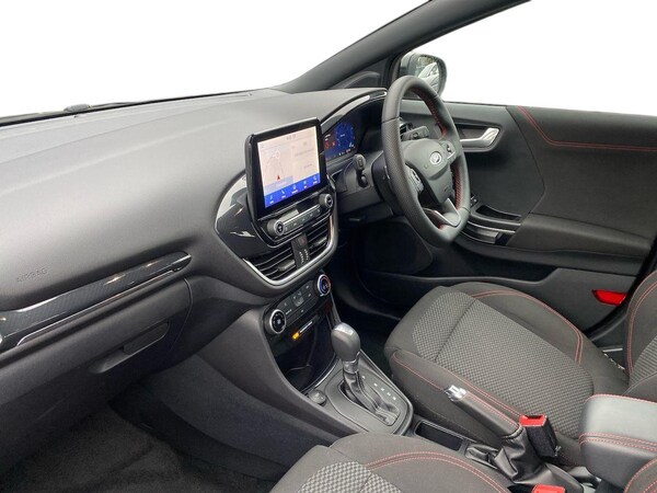 Used Ford Puma 2022 for sale - 76231759: Photo 7