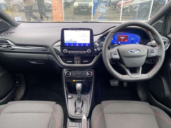 Used Ford Puma 2022 for sale - 76231759: Photo 8