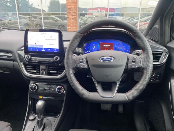 Used Ford Puma 2022 for sale - 76231759: Photo 9