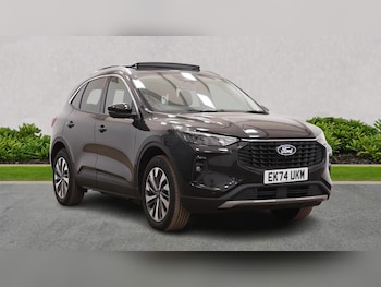 Used Ford Kuga 2024 for sale - 76005738: Photo