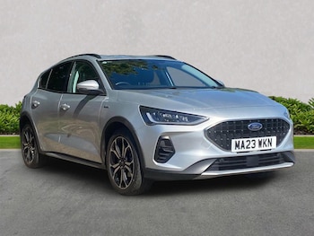 Used Ford Focus 2023 for sale - 78452770: Photo