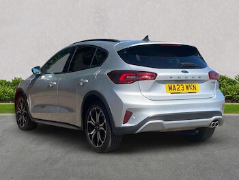 Used Ford Focus 2023 for sale - 78452770: Photo