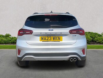 Used Ford Focus 2023 for sale - 78452770: Photo