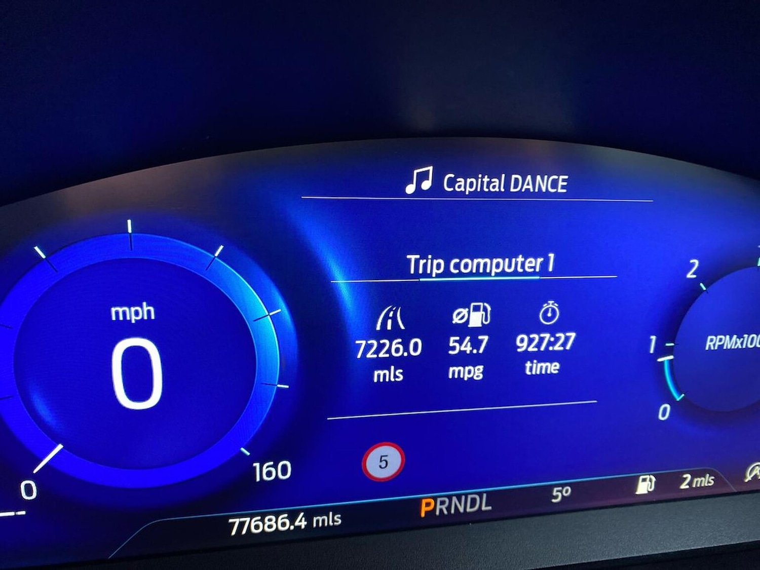 Used Ford Focus 2020 for sale - 76681715: Photo 10