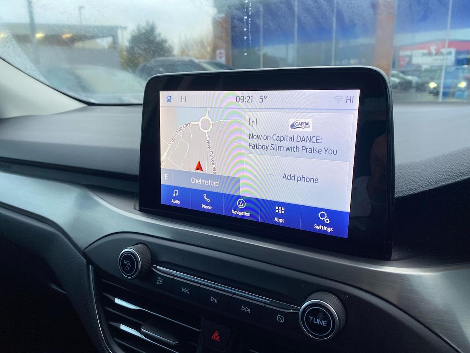 Used Ford Focus 2020 for sale - 76681715: Photo 11