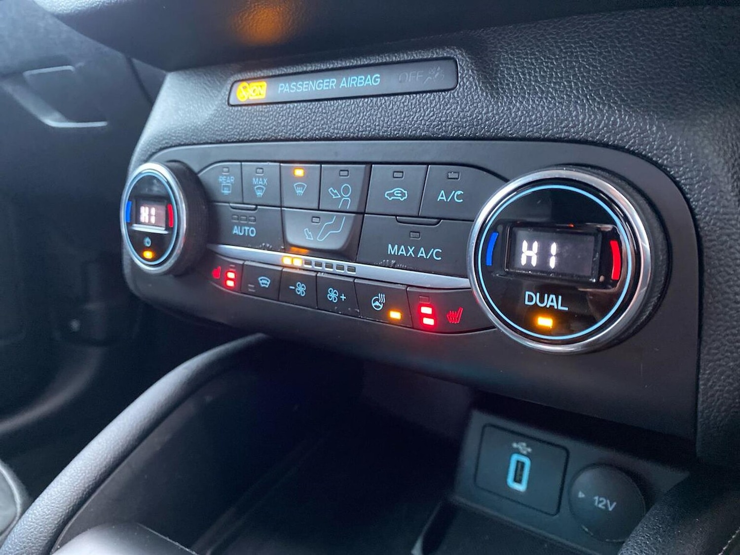 Used Ford Focus 2020 for sale - 76681715: Photo 12