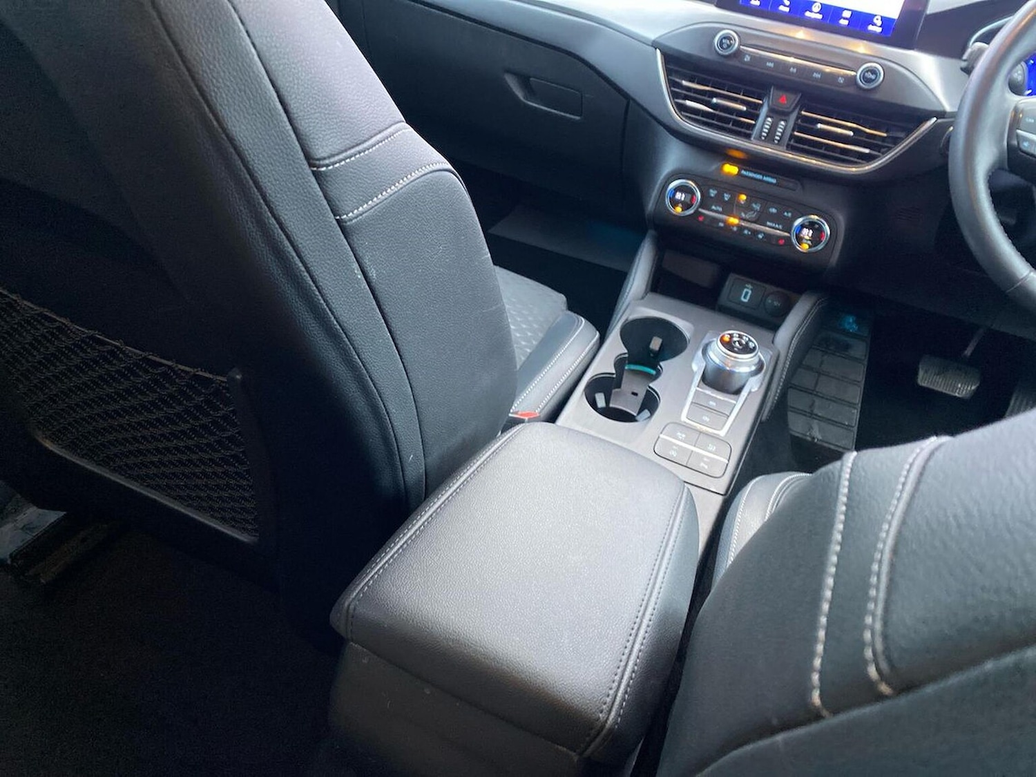 Used Ford Focus 2020 for sale - 76681715: Photo 13