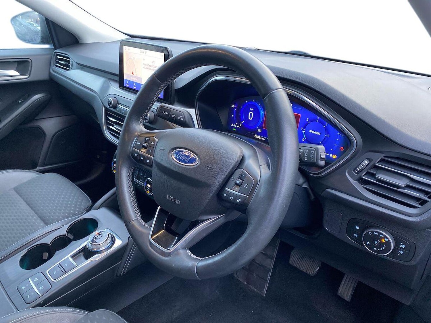 Used Ford Focus 2020 for sale - 76681715: Photo 15