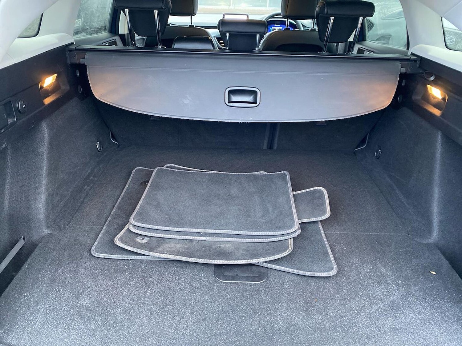 Used Ford Focus 2020 for sale - 76681715: Photo 17