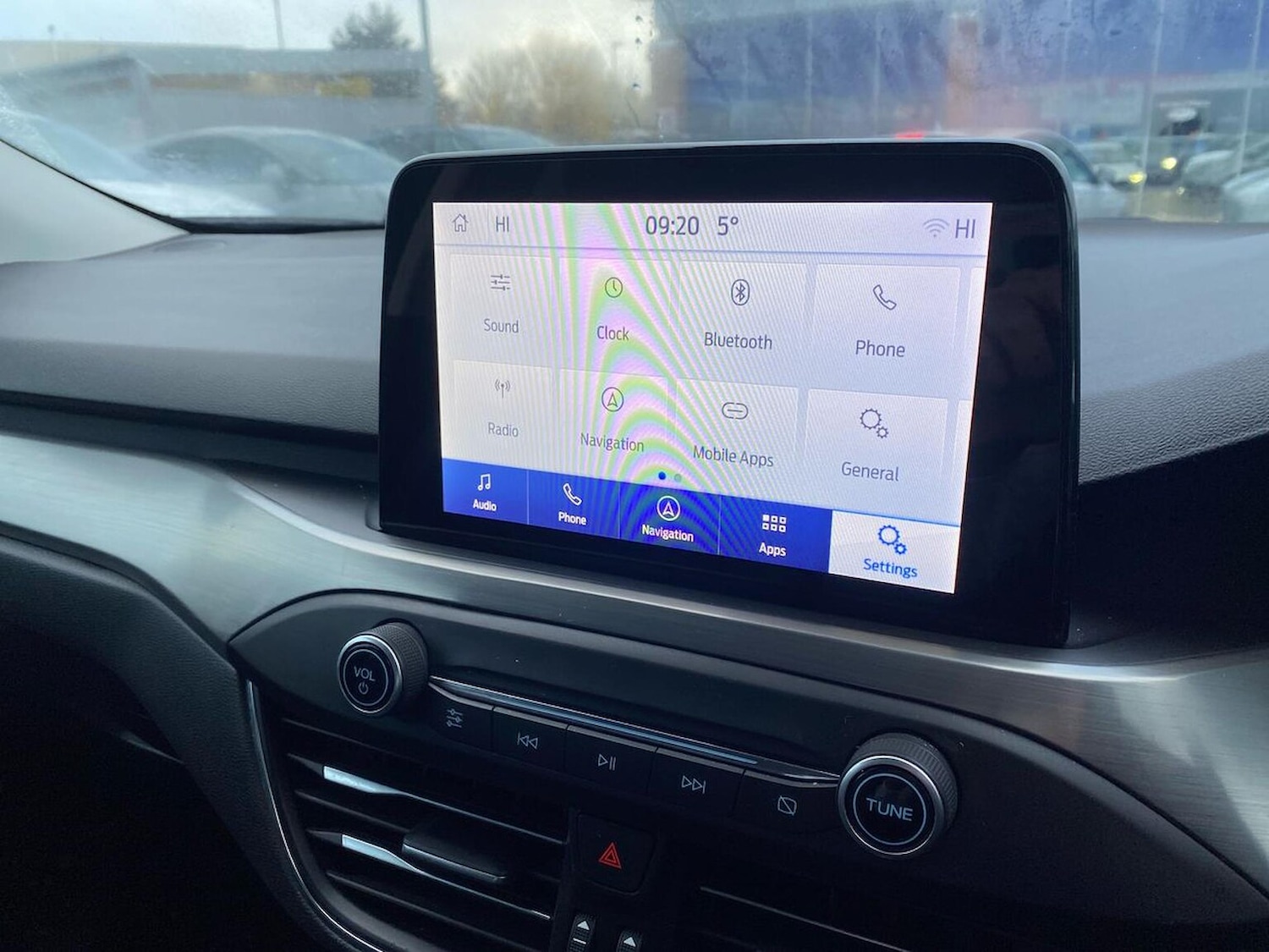 Used Ford Focus 2020 for sale - 76681715: Photo 22