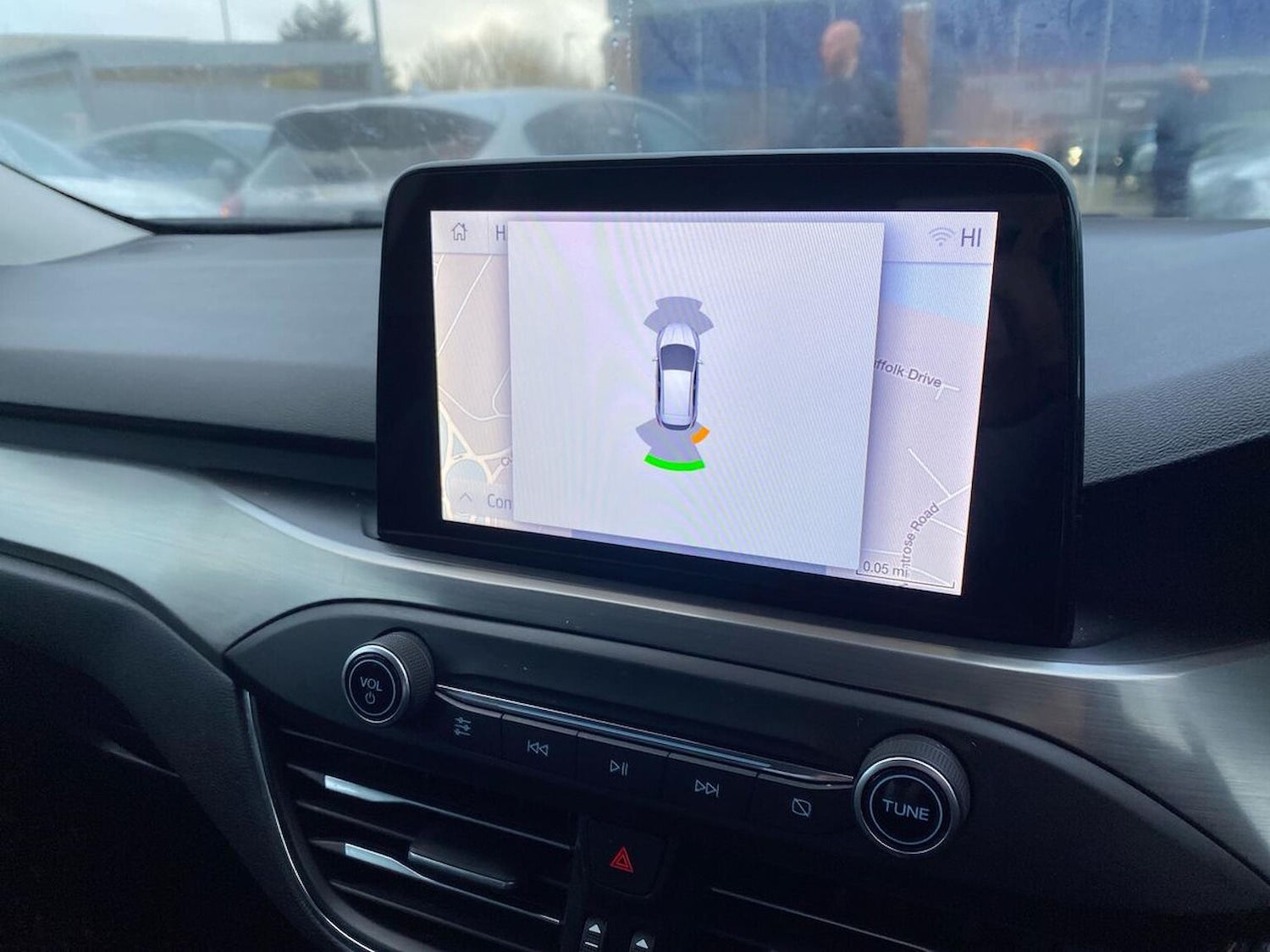 Used Ford Focus 2020 for sale - 76681715: Photo 23