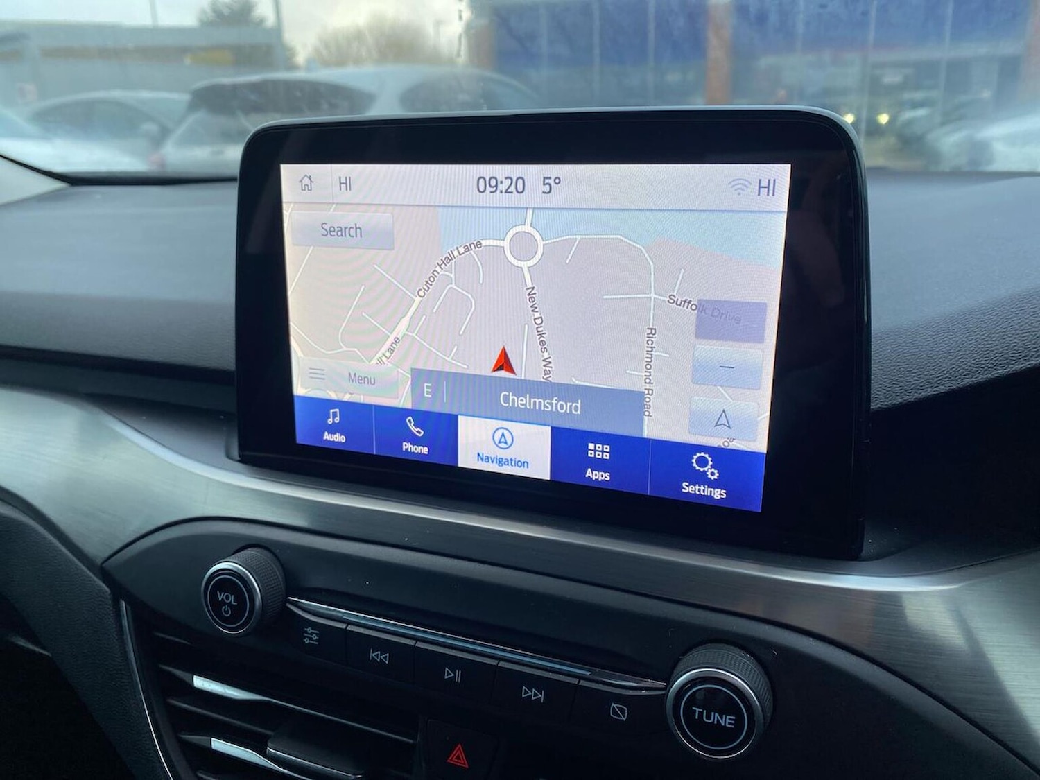 Used Ford Focus 2020 for sale - 76681715: Photo 24